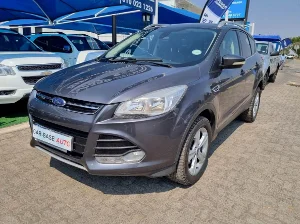Used 2016 Ford Kuga 1.5T Trend auto