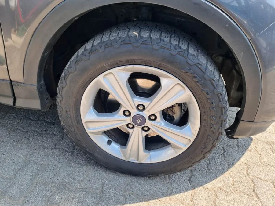 Used 2016 Ford Kuga 1.5T Trend auto - Carbase Auto Used 2016 Ford Kuga 1.5T Trend auto - Carbase Auto