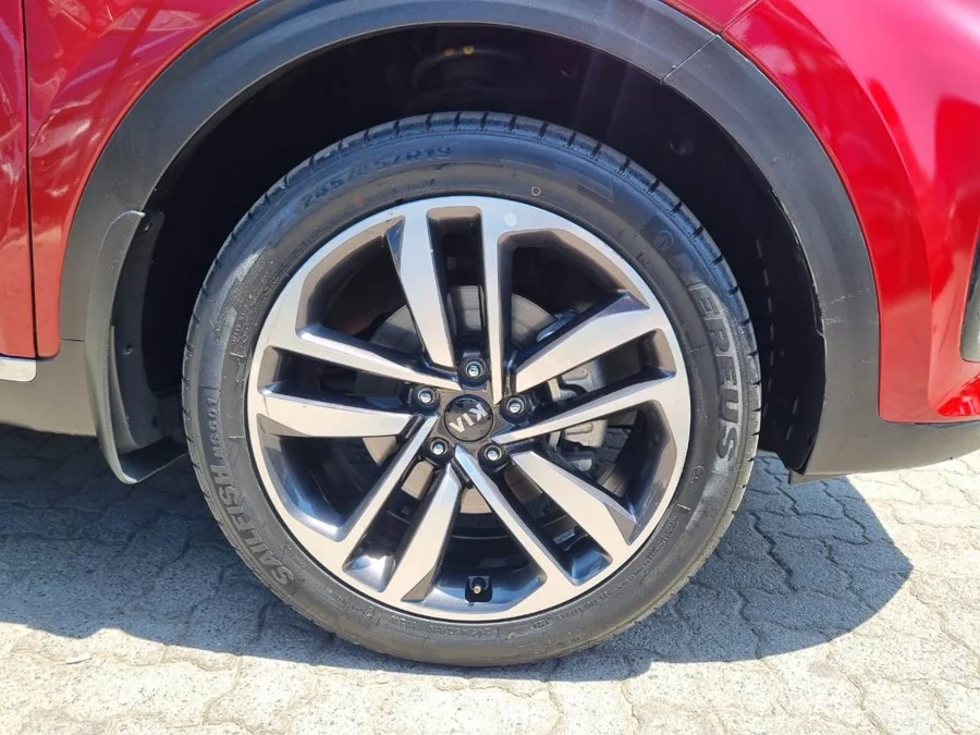 Used 2021 Kia Sportage 2.0 EX - Carbase Auto