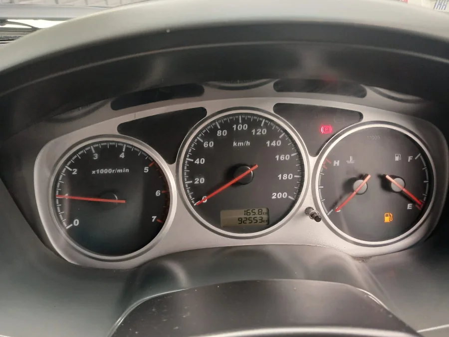 Used 2018 GWM Steed 5 2.2MPi double cab Lux - Jet Cars