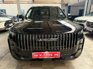 Used 2025 Jaecoo J7 1.6T Inferno AWD