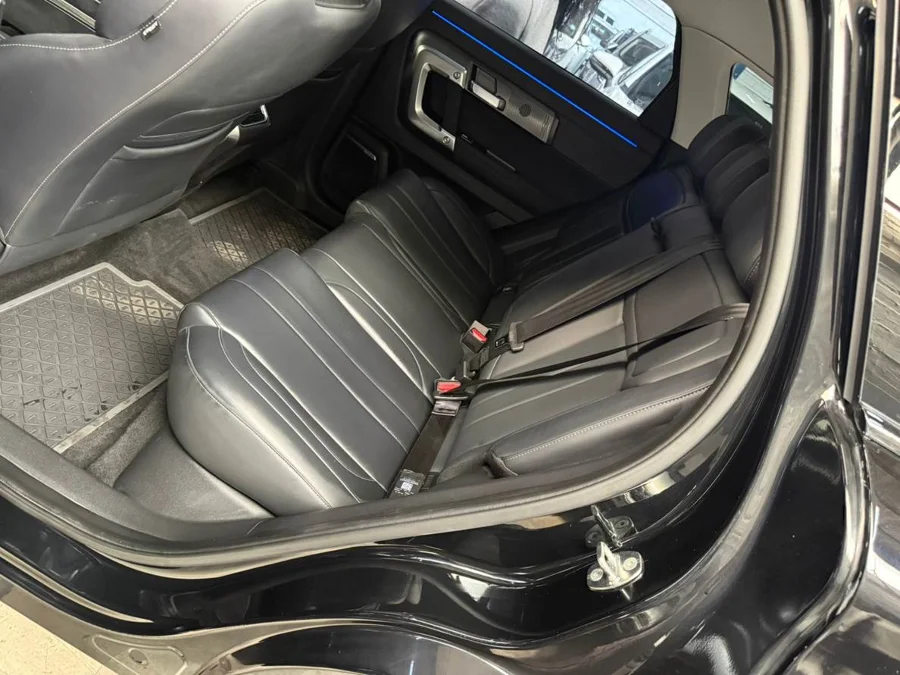 Used 2025 Jaecoo J7 1.6T Inferno AWD - V Cars Used 2025 Jaecoo J7 1.6T Inferno AWD - V Cars