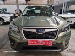 Used 2019 Subaru Forester 2.5 XS Premium