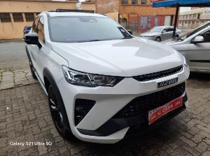 Used 2025 Haval H6 GT 1.5T PHEV 4WD Ultra Luxury