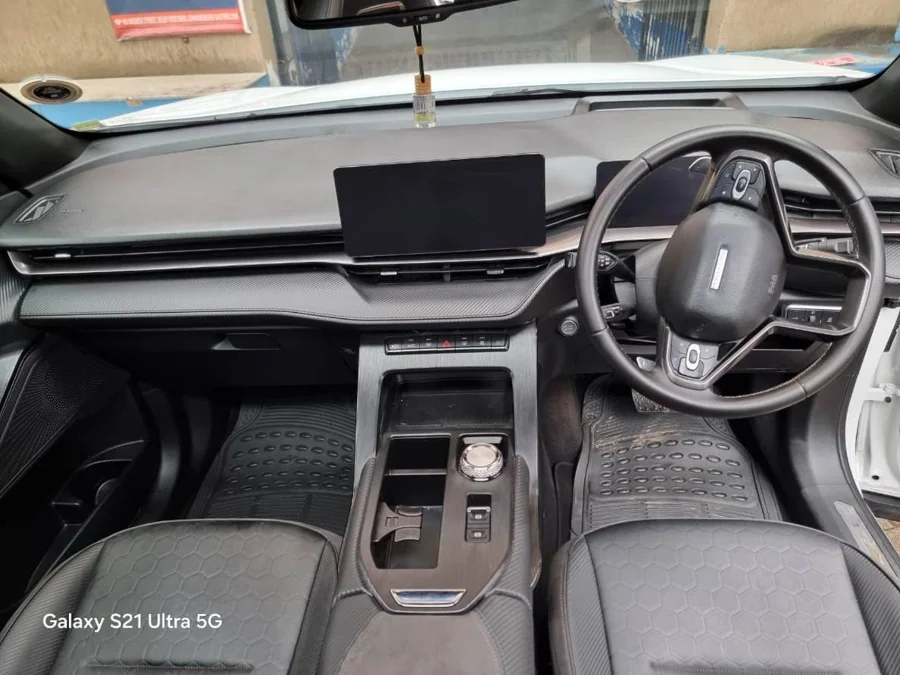 Used 2025 Haval H6 GT 1.5T PHEV 4WD Ultra Luxury - V Cars