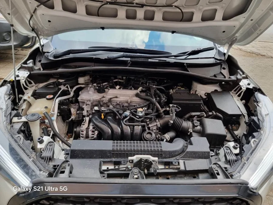 Used 2022 Toyota Corolla Cross 1.8 XR - V Cars Used 2022 Toyota Corolla Cross 1.8 XR - V Cars