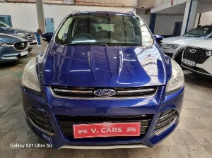 Used 2017 Ford Kuga 1.5T Ambiente auto