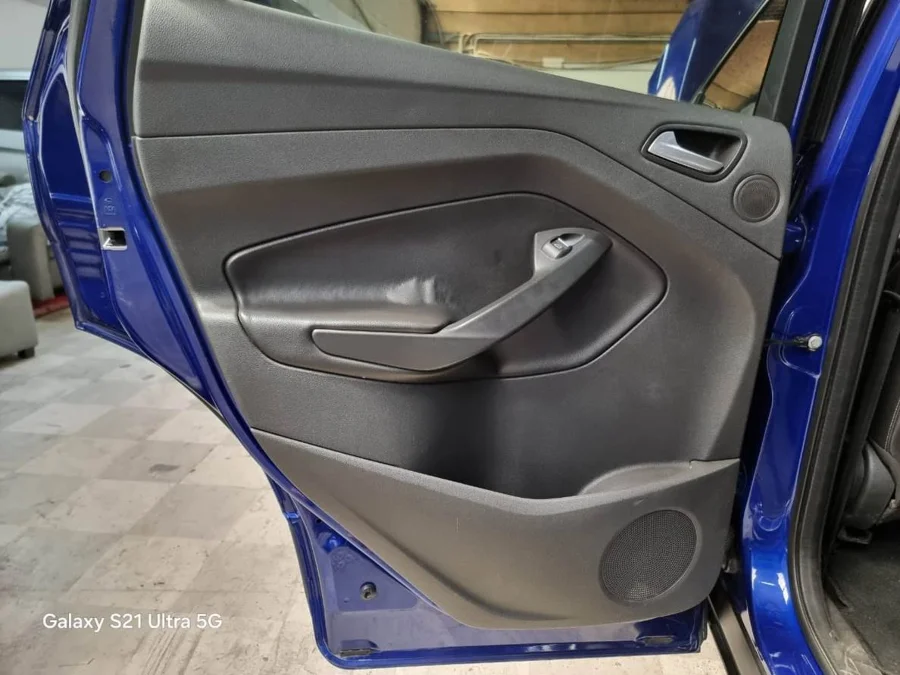 Used 2017 Ford Kuga 1.5T Ambiente auto - V Cars