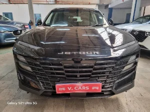 Used 2024 Jetour Dashing 1.5T Deluxe