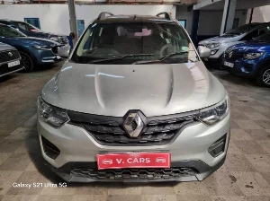 Used 2023 Renault Triber 1.0 Life