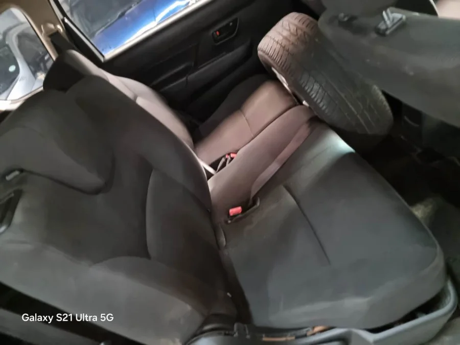 Used 2023 Suzuki Ertiga 1.5 GL manual - V Cars