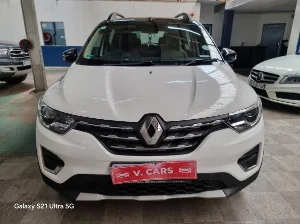Used 2024 Renault Triber 1.0 Life