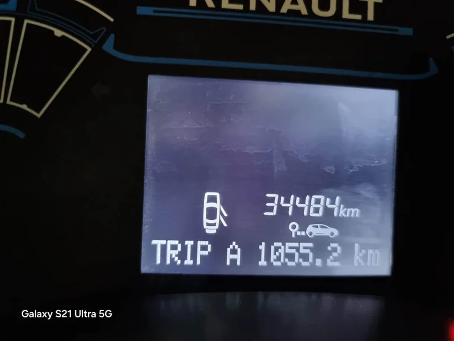 Used 2024 Renault Triber 1.0 Life - V Cars