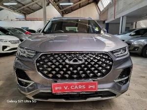 Used 2022 Chery Tiggo 8 Pro Max 2.0TGDI 390T Distinction