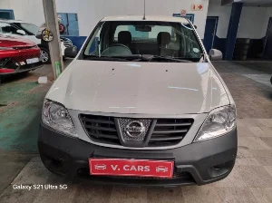 Used 2019 Nissan NP200 1.6i (aircon)