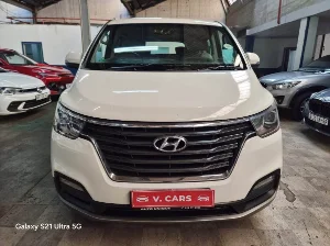 Used 2020 Hyundai H-1 2.5VGTi Multicab