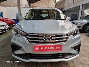 Used 2023 Toyota Rumion 1.5 SX manual