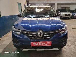 Used 2020 Renault Triber 1.0 Prestige