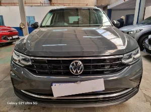 Used 2023 Volkswagen Tiguan Allspace 1.4TSI 110kW Life