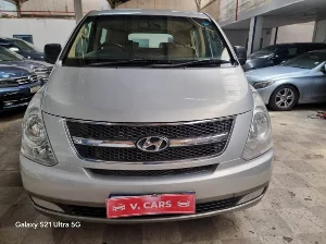 Used 2009 Hyundai H-1 2.4 bus Executive
