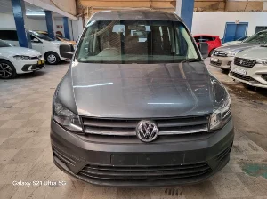 Used 2020 Volkswagen Caddy 1.0TSI Trendline