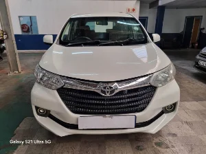 Used 2019 Toyota Avanza 1.5 SX auto
