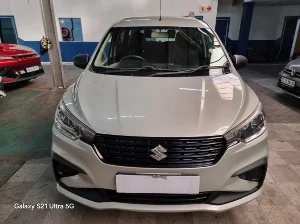 Used 2019 Suzuki Ertiga 1.5 GL