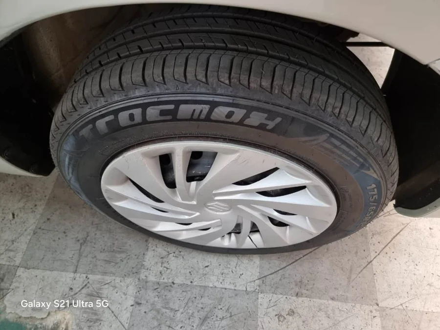 Used 2019 Suzuki Ertiga 1.5 GL - V Cars