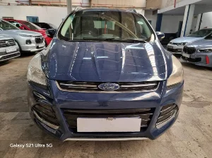 Used 2016 Ford Kuga 1.5T Ambiente auto