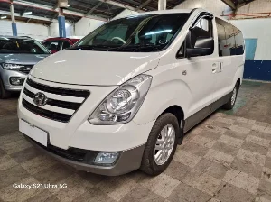 Used 2016 Hyundai H-1 2.4 bus Executive