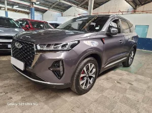 Used 2022 Chery Tiggo 7 Pro 1.5T Executive