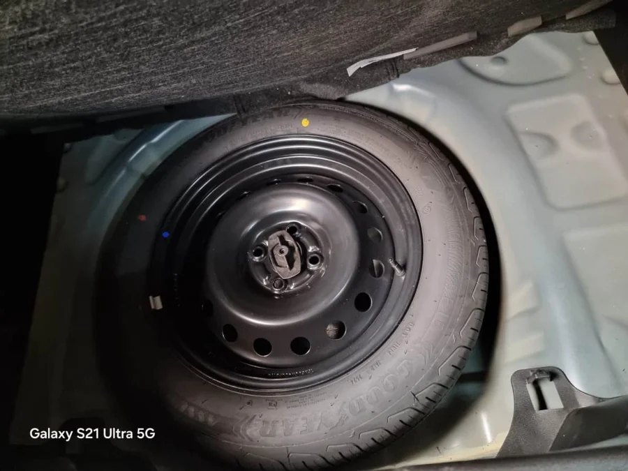 Used 2024 Suzuki Fronx 1.5 GL auto - V Cars