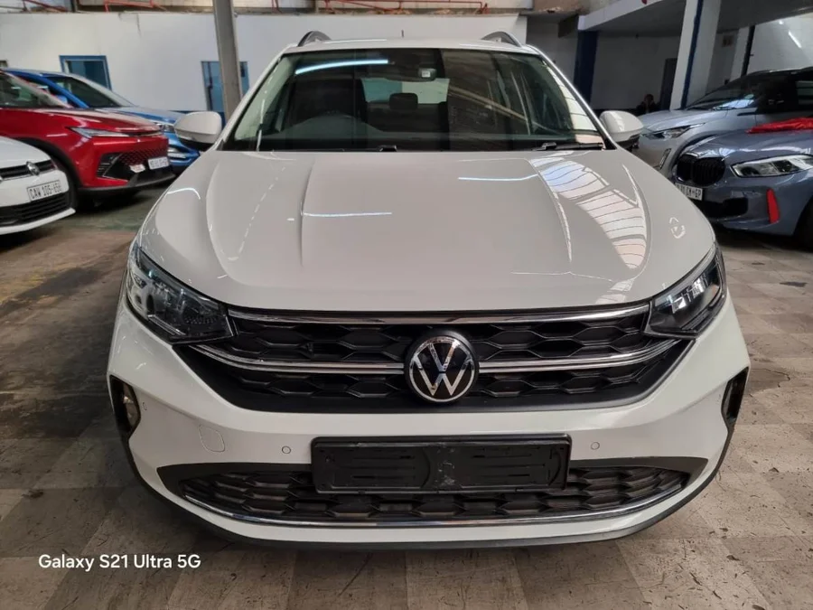 Used 2023 Volkswagen Taigo 1.0TSI R-Line - V Cars