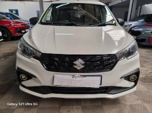 Used 2023 Suzuki Ertiga 1.5 GL manual