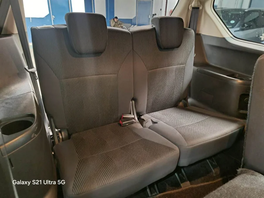 Used 2023 Suzuki Ertiga 1.5 GL manual - V Cars