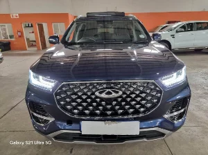 Used 2023 Chery Tiggo 8 Pro 1.6TGDI 290T Executive