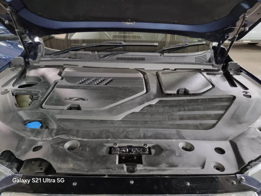 Used 2023 Chery Tiggo 8 Pro 1.6TGDI 290T Executive - V Cars