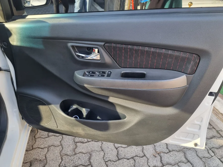 Used 2021 Toyota Agya 1.0 - Carbase Auto