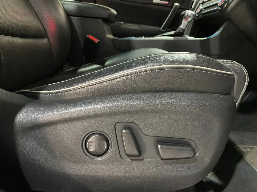 Used 2019 Kia Sportage 2.0 EX - Sollys Car Sales