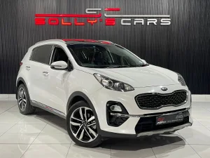 Used 2019 Kia Sportage 2.0 EX Used 2019 Kia Sportage 2.0 EX