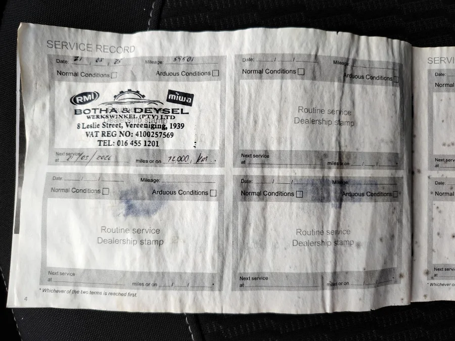 Used 2021 Peugeot 208 1.2 Active - BOTHA AND DEYSEL EXECUTIVE MOTORS