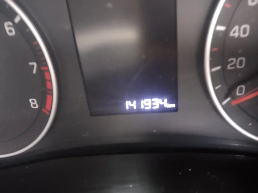 Used 2018 Hyundai i20 1.2 Motion - Wariz Auto