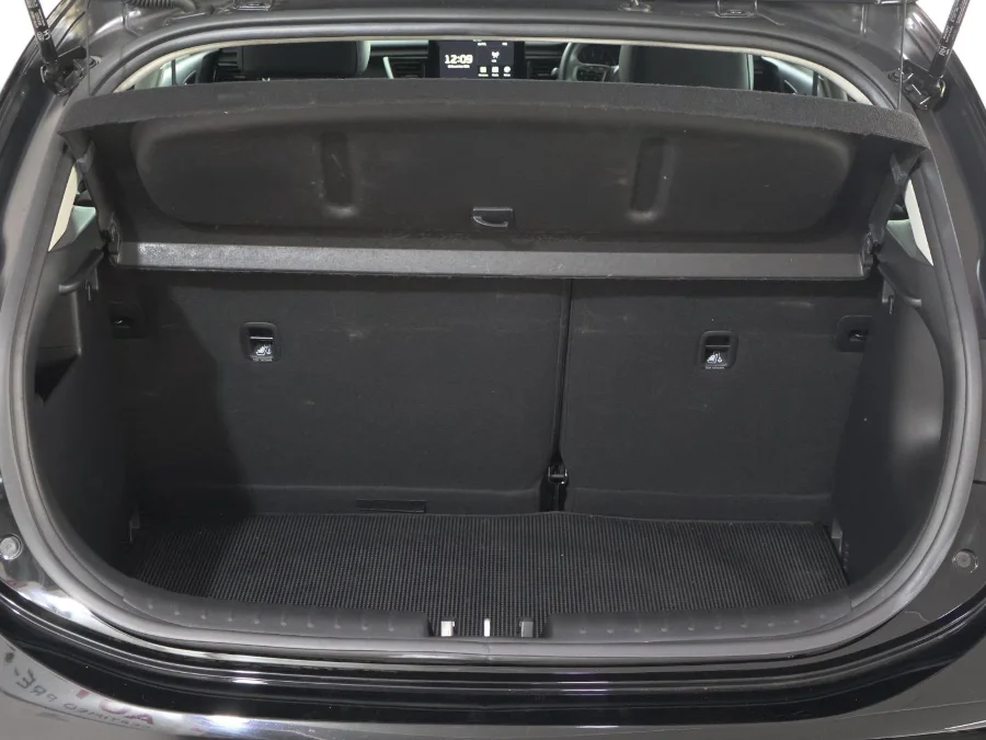 Used 2021 Kia Rio hatch 1.4 Tec auto - SMG Toyota Cresta