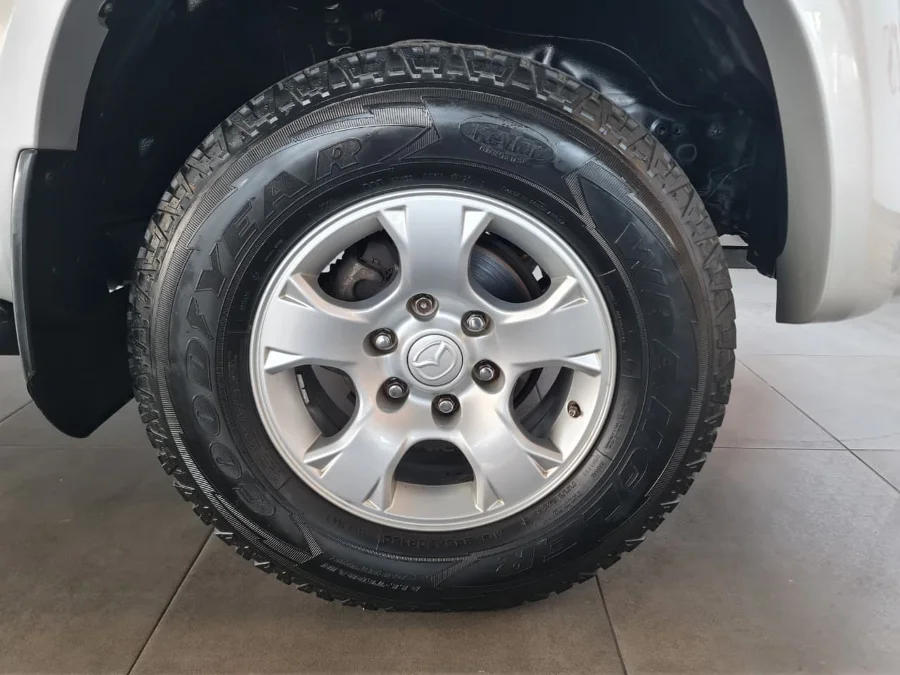 Used 2011 Mazda BT-50 3.0CRD double cab SLE - Qs Cars Used 2011 Mazda BT-50 3.0CRD double cab SLE - Qs Cars