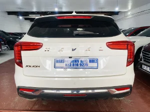 Used 2022 Haval Jolion 1.5T Premium