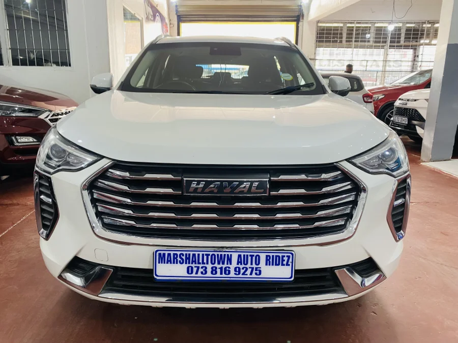 Used 2022 Haval Jolion 1.5T Premium - Marshalltown Auto Ridez Used 2022 Haval Jolion 1.5T Premium - Marshalltown Auto Ridez