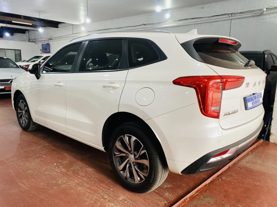 Used 2022 Haval Jolion 1.5T Premium - Marshalltown Auto Ridez Used 2022 Haval Jolion 1.5T Premium - Marshalltown Auto Ridez