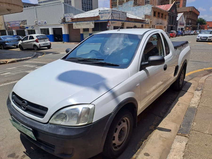 Used 2009 Opel Corsa 1.7DTi Elegance - Freeman Cars Used 2009 Opel Corsa 1.7DTi Elegance - Freeman Cars