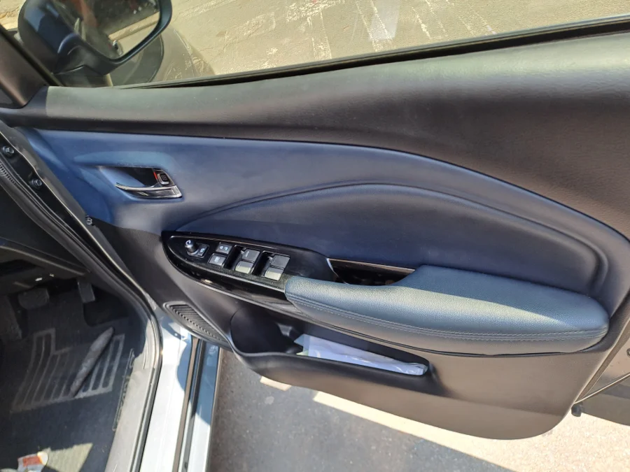 Used 2024 Toyota Starlet 1.5 XR auto - Freeman Cars Used 2024 Toyota Starlet 1.5 XR auto - Freeman Cars