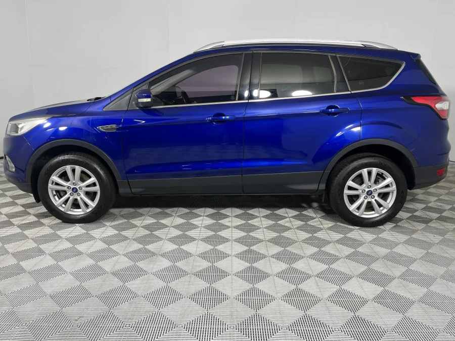 Used 2018 Ford Kuga 1.5T Ambiente - WeBuyCars Richmond